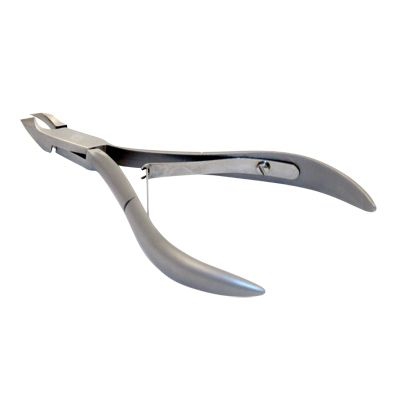 Кусачки для кутикулы YOKO SK 002 (7 мм)