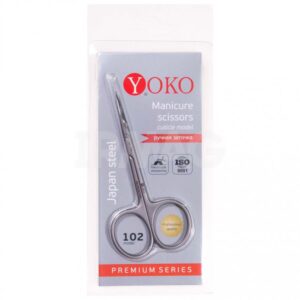 Маникюрные ножницы YOKO SN 102