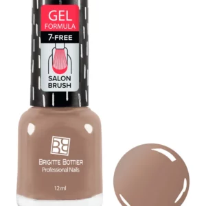 Brigitte Bottier лак для ногтей GEL FORMULA тон 14 12мл