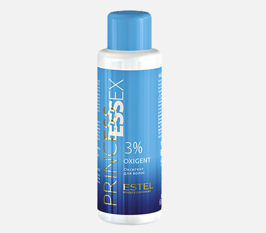 ESTEL princess essex оксигент 3%