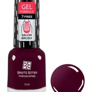Brigitte Bottier лак для ногтей GEL FORMULA тон 57 12мл