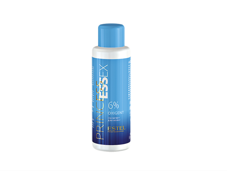ESTEL princess essex оксигент 6%