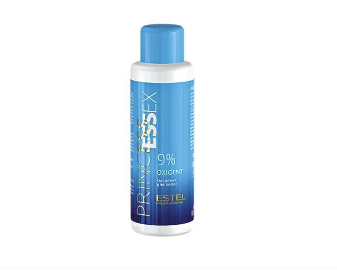 ESTEL princess essex оксигент 9%