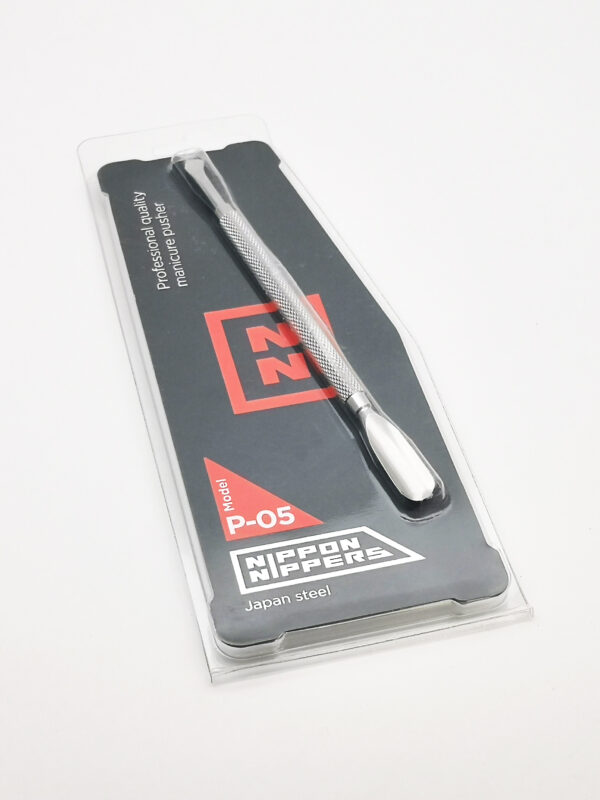 NIPPON NIPPERS P-05 пушер маникюрный