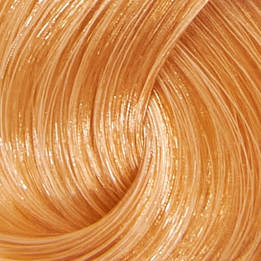 10/34 краска для волос, светлый блондин золотисто-медный (шампань) / ESSEX Princess 60 мл