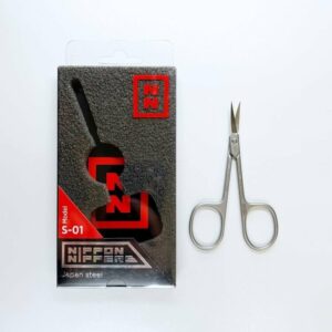 NIPPON NIPPERS S-01 Ножницы для кутикулы