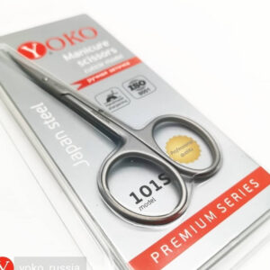 Маникюрные ножницы YOKO SN 101S