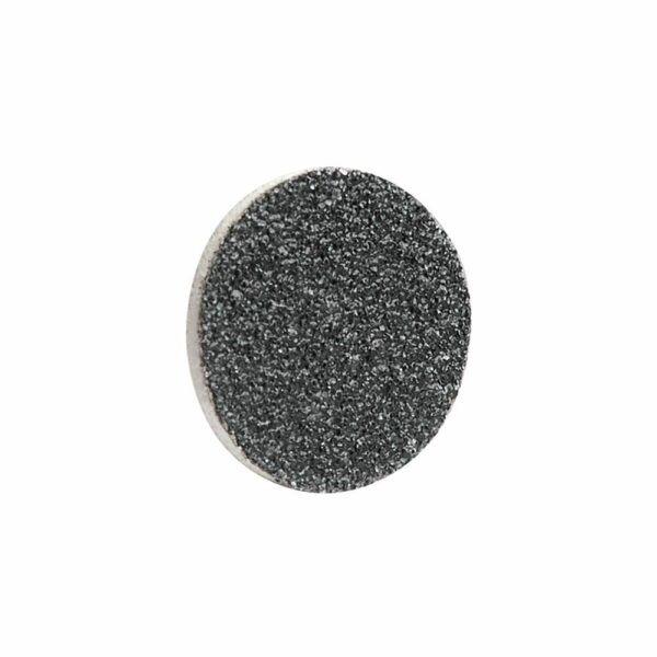 Сменные файлы для педикюрного диска PODODISC STALEKS PRO S 15mm 80grit 50шт