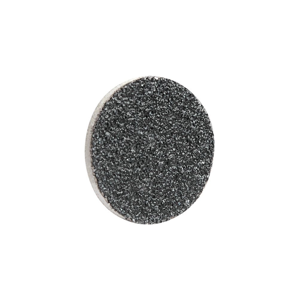 Сменные файлы для педикюрного диска PODODISC STALEKS PRO S 15mm 80grit 50шт