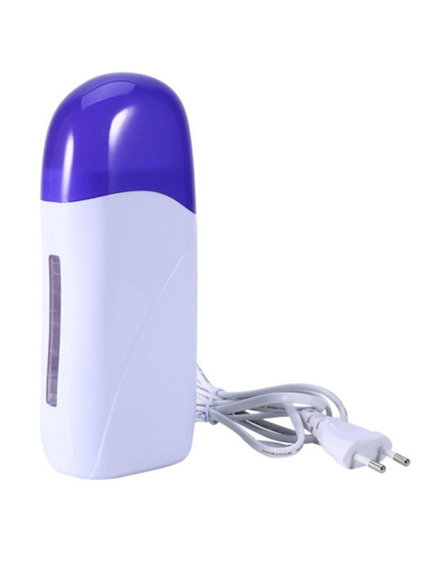 Воскоплав картриджный кассетный для депиляции , разогреватель воска в картриджах