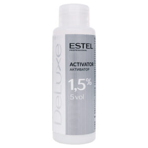 ESTEL "DELUXE" ACTIVATOR 1.5% активатор 1.5%
