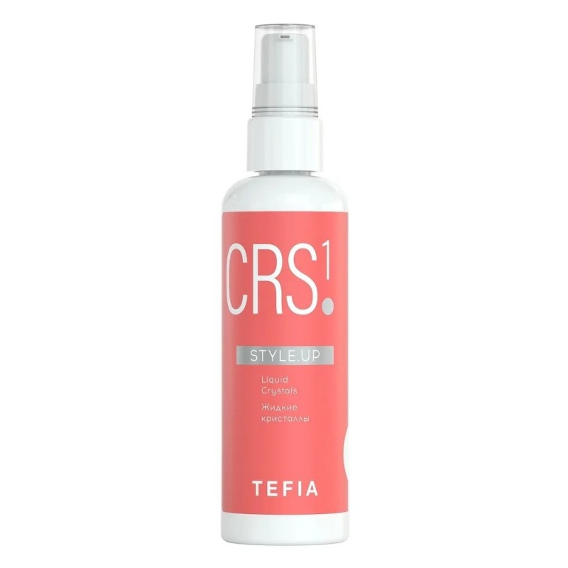 Tefia Жидкие кристаллы CRS1. 100 мл