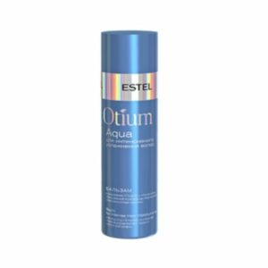 Бальзам для интенсивного увлажнения волос OTIUM AQUA