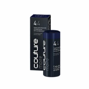 Пудра для создания объёма волос сильная фиксация, 8г.