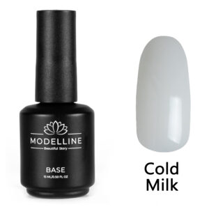 База MODELLINE GOLD MILK 15 мл