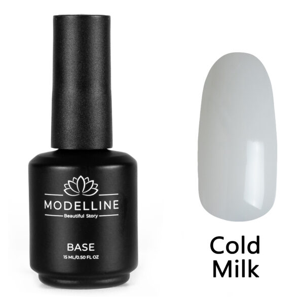 База MODELLINE GOLD MILK 15 мл