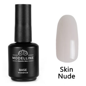 Камуфлирующая база SKIN NUDE 15 мл.