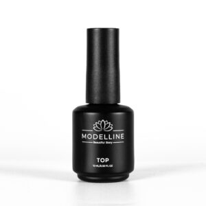 Топ MODELLINE ULTRA GLOSS 15 мл