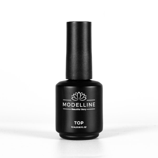 Топ UV PROTECT MODELLINE 15 мл.
