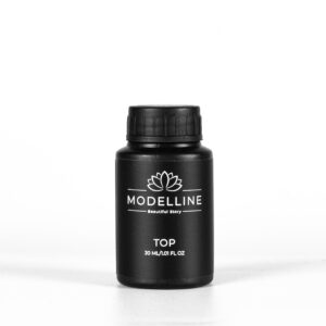 Топ MODELLINE ULTRA GLOSS 30 мл