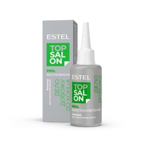 Эликсир для кончиков волос ESTEL 30 мл