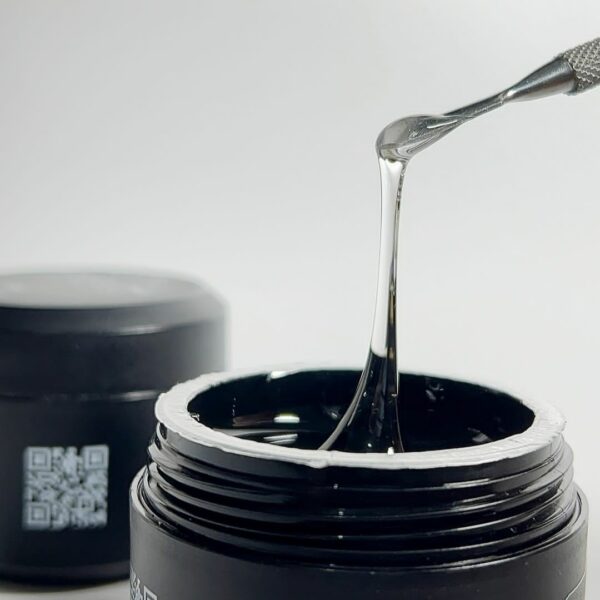 Гель для наращивания MODELLINE CLEAR STRONG 30 г