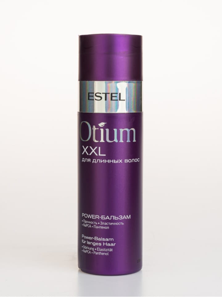 Бальзам для длинных волос OTIUM XXL 200 мл