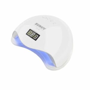 Лампа UV/LED SUN 5 с кварцевыми диодами 48 ВТ ORIGINAL SUNUV