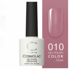 Гель лак COSMOLAC №010 Мон Ами 7.5 мл