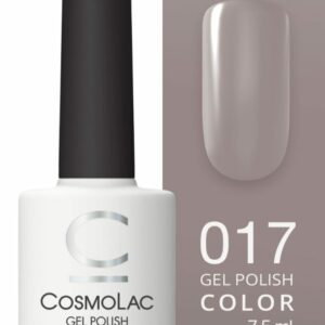 Гель-лак COSMOLAC №17 Замок из дождя 7.5мл