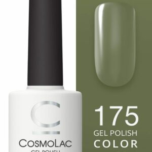 Гель-лак COSMOLAC №175 Манави, 7.5 мл
