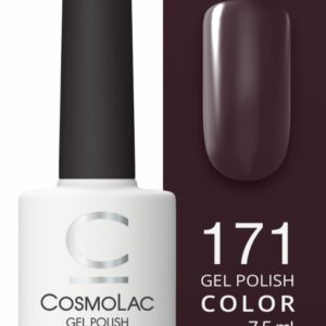 Гель-лак COSMOLAC №171 Фраскати, 7,5 мл
