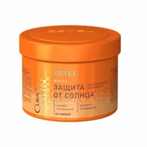 Маска защита от солнца Estel 500 мл