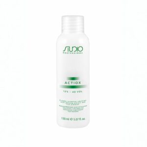 Окислительная эмульсия ACTIOX STUDIO 12% 150 мл