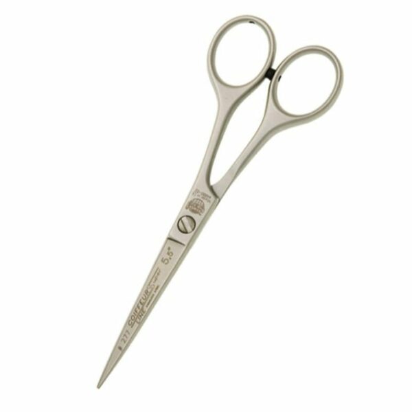 Ножницы прямые Coiffeur Super Line 5,5" Kiepe 277-5,5
