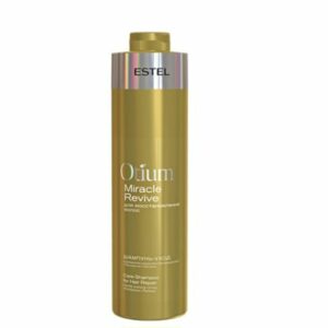 Шампунь-уход для восстановления волос OTIUM MIRACLE REVIVE 1000 мл
