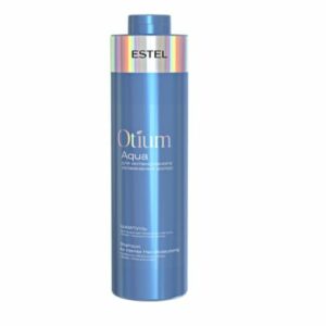 Шампунь для интенсивного увлажнения OTIUM AQUA 1000 мл
