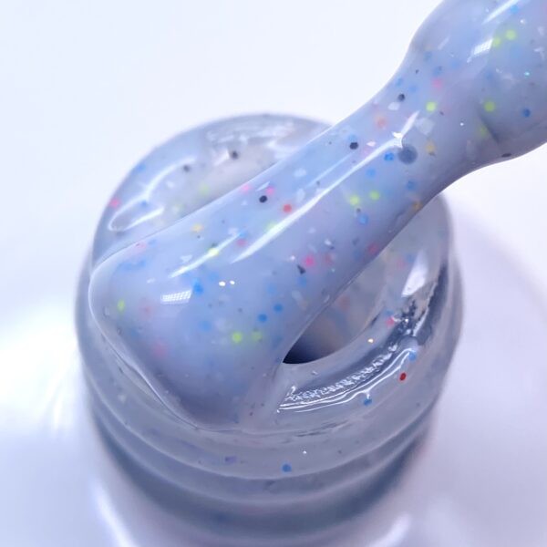 Гель-лак Nik Nails LOTOS 01 8g