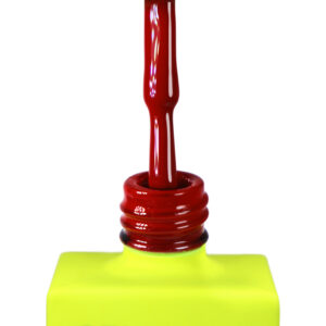 Гель-лак Nik Nails Red №04 10 г