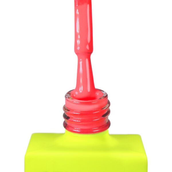 Гель-лак Nik Nails SODA NEON 04 10g