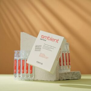 Протеиновая сыворотка Ambient 1 ампула