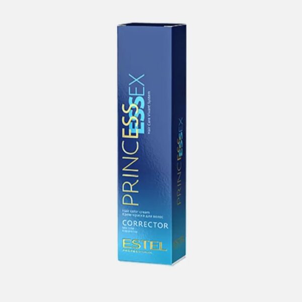 Estel Princess Essex 0/00A Корректор аммиачный