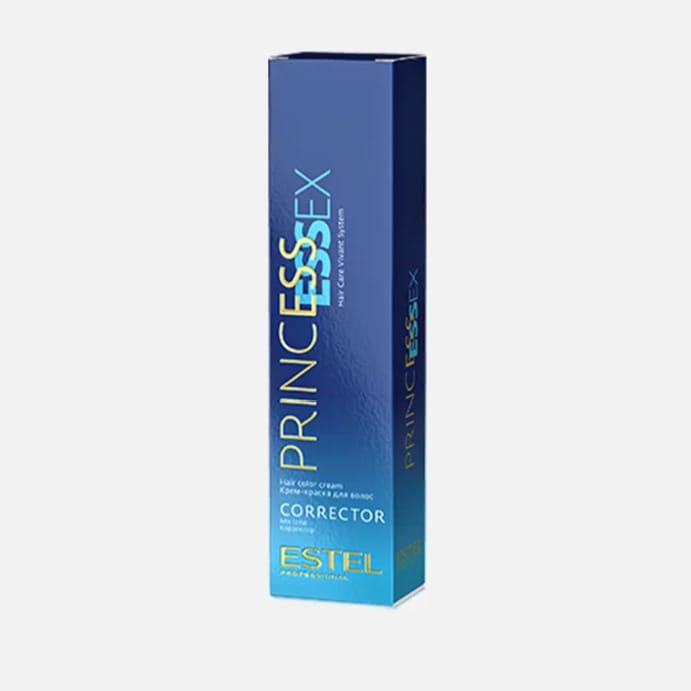 Estel Princess Essex 0/00A Корректор аммиачный