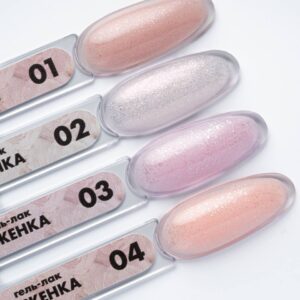 Гель-лак Неженка 10 мл