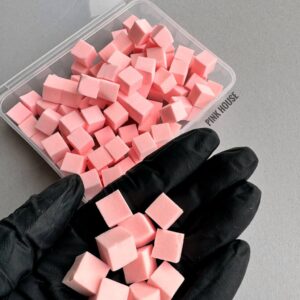 Набор спонжей для градиента, 100шт.