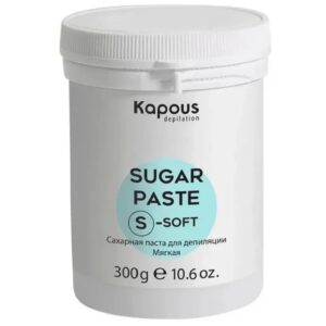 Сахарная паста Kapous 300гр