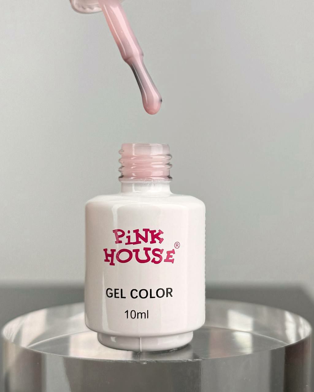 Однофазный гель-лак ONE ELEMENT 10 мл — изображение 2