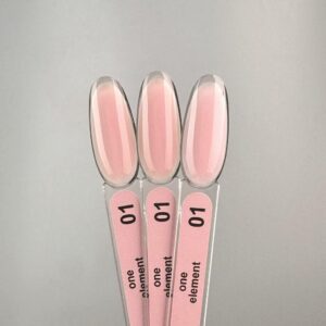 Однофазный гель-лак ONE ELEMENT 10 мл