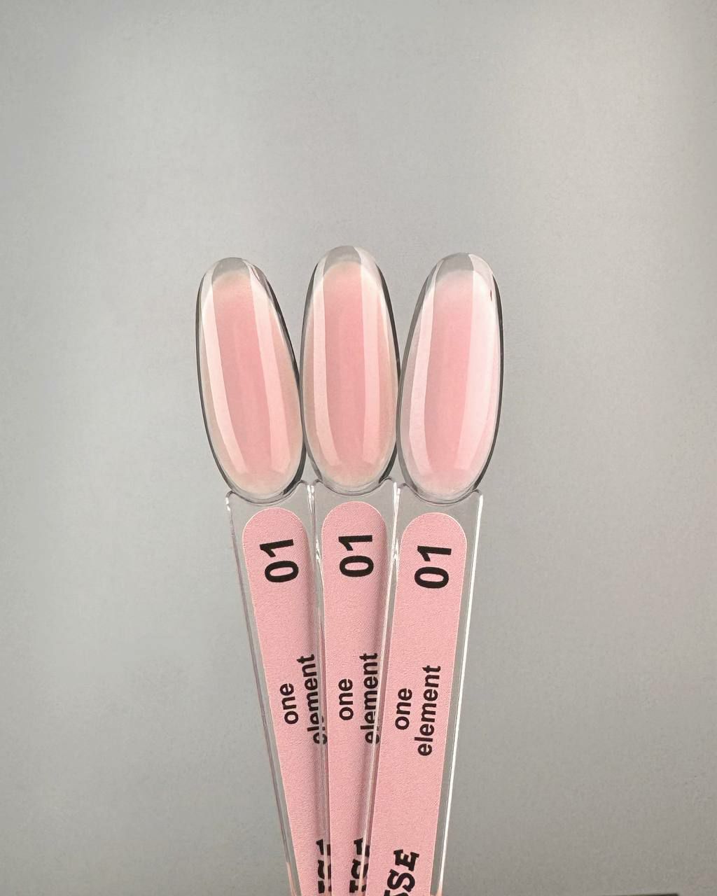 Однофазный гель-лак ONE ELEMENT 10 мл