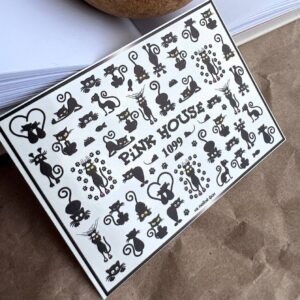 Слайдер для ногтей 1099